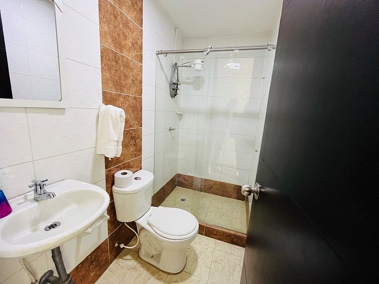 Hermoso apartamento con servicios incluidos en cali