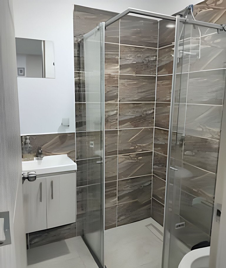 Hermoso apartamento al sur 402