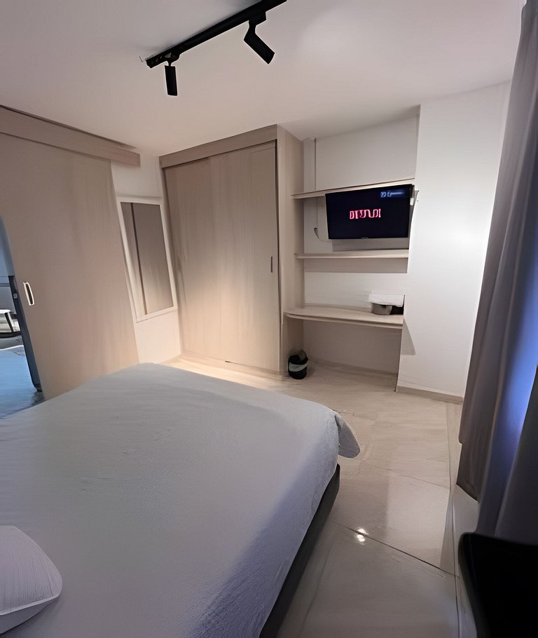 Lindo apartamento 207 sur de cali en el ingenio