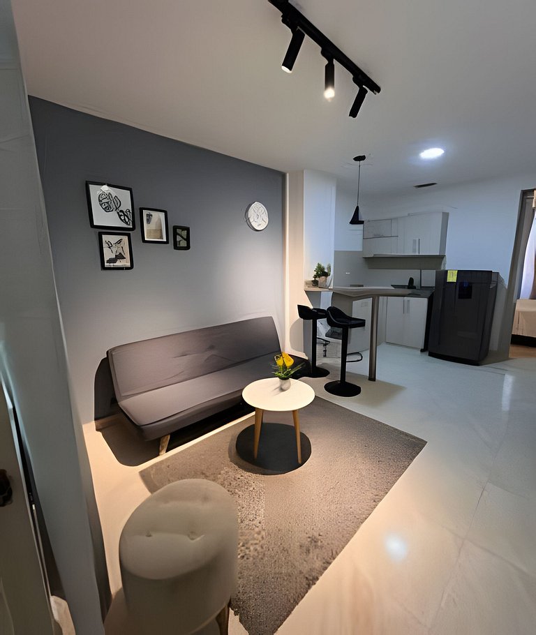 Lindo apartamento 207 sur de cali en el ingenio