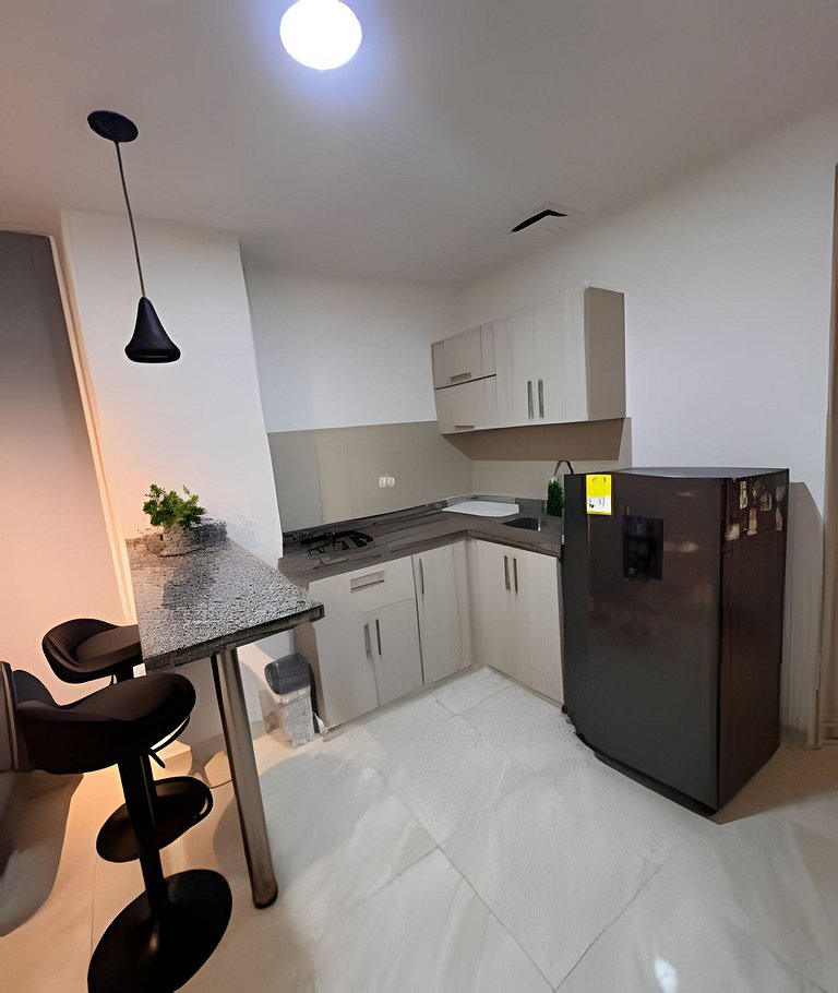 Lindo apartamento 207 sur de cali en el ingenio