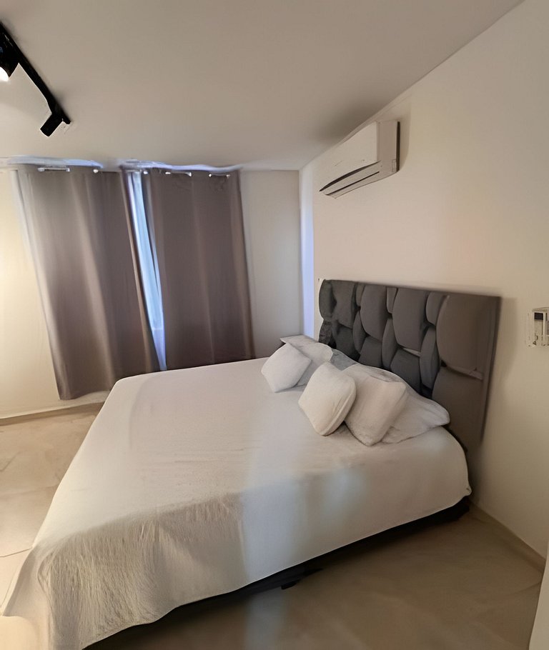 Lindo apartamento 207 sur de cali en el ingenio