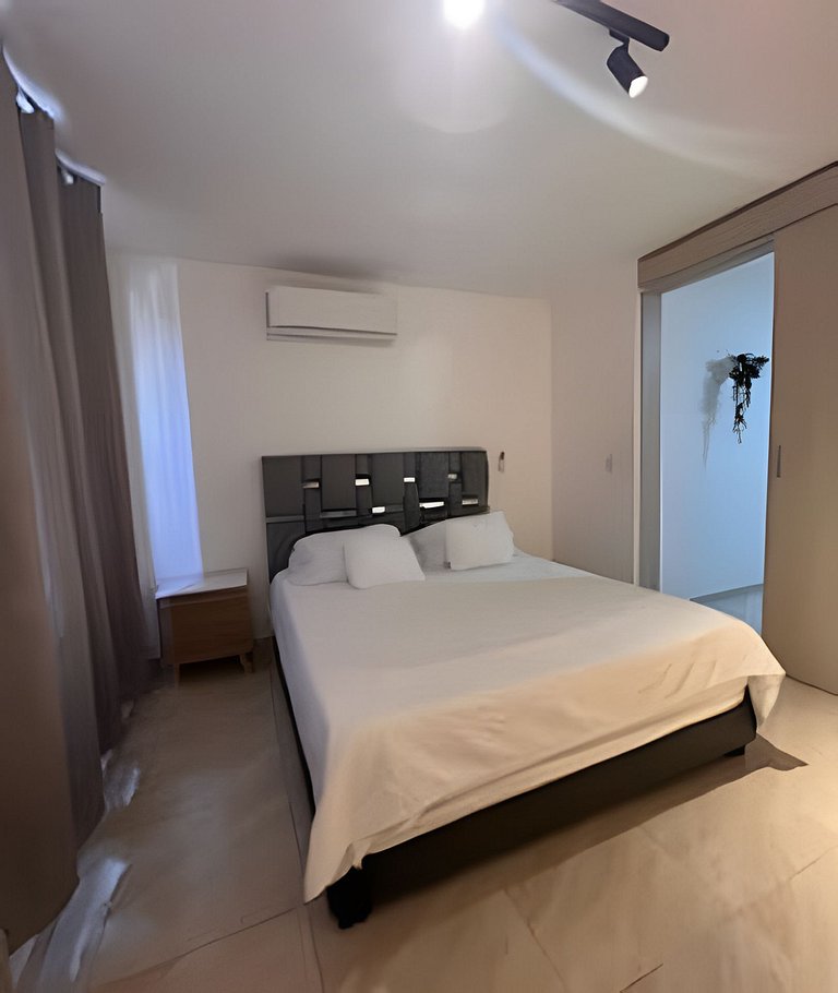 Lindo apartamento 207 sur de cali en el ingenio