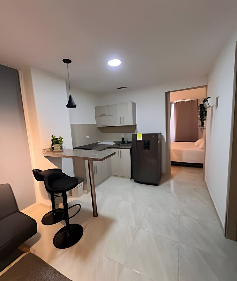 Lindo apartamento 207 sur de cali en el ingenio