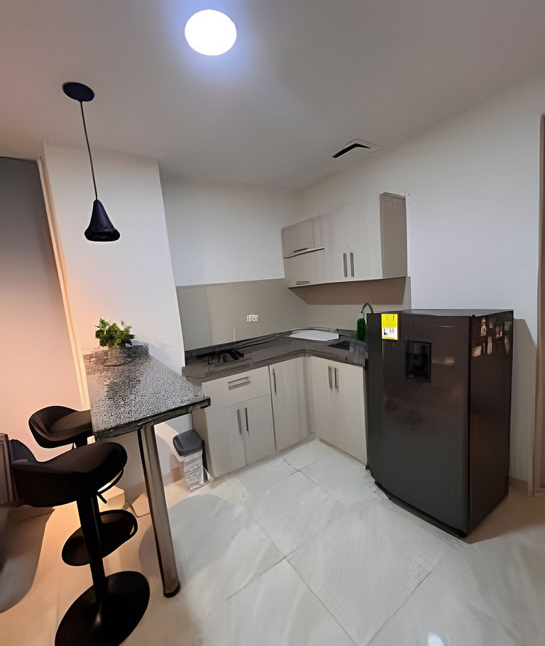 Lindo apartamento 207 sur de cali en el ingenio