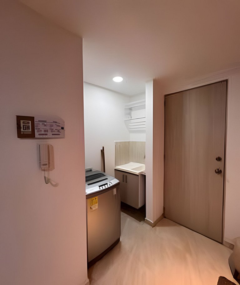 Lindo apartamento 207 sur de cali en el ingenio