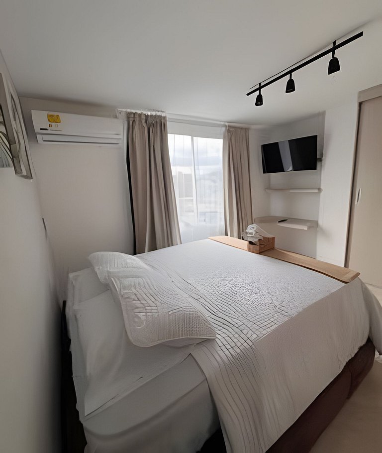 403 Cómodo y lindo apartamento