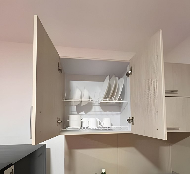 406 Cálido y hermoso apartamento en el ingenio.