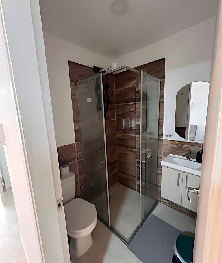 406 Cálido y hermoso apartamento en el ingenio.