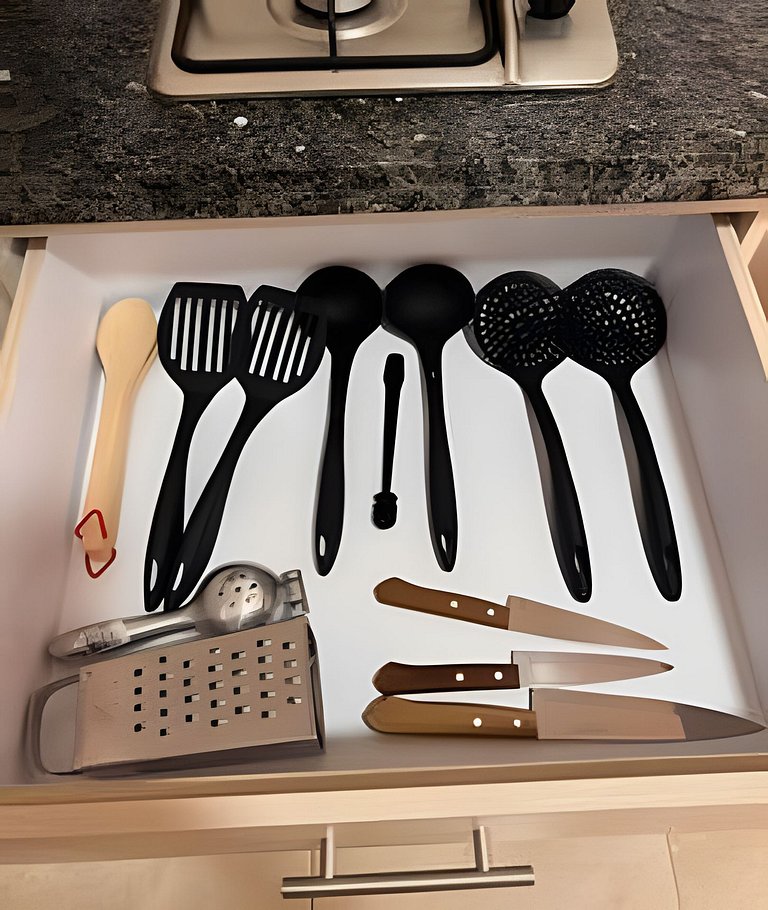 406 Cálido y hermoso apartamento en el ingenio.