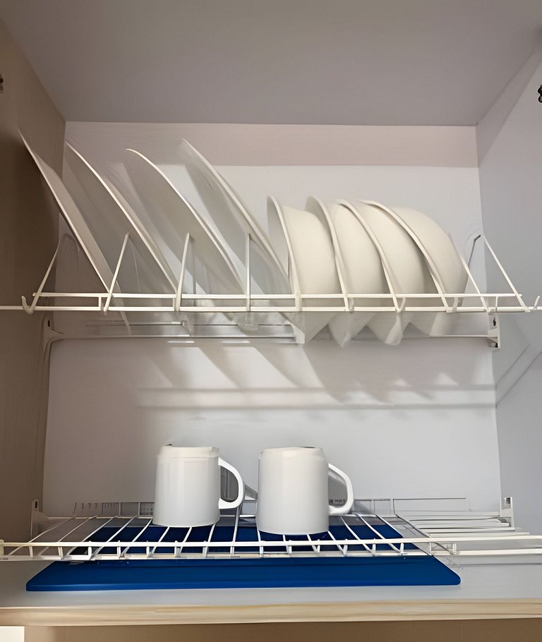 406 Cálido y hermoso apartamento en el ingenio.