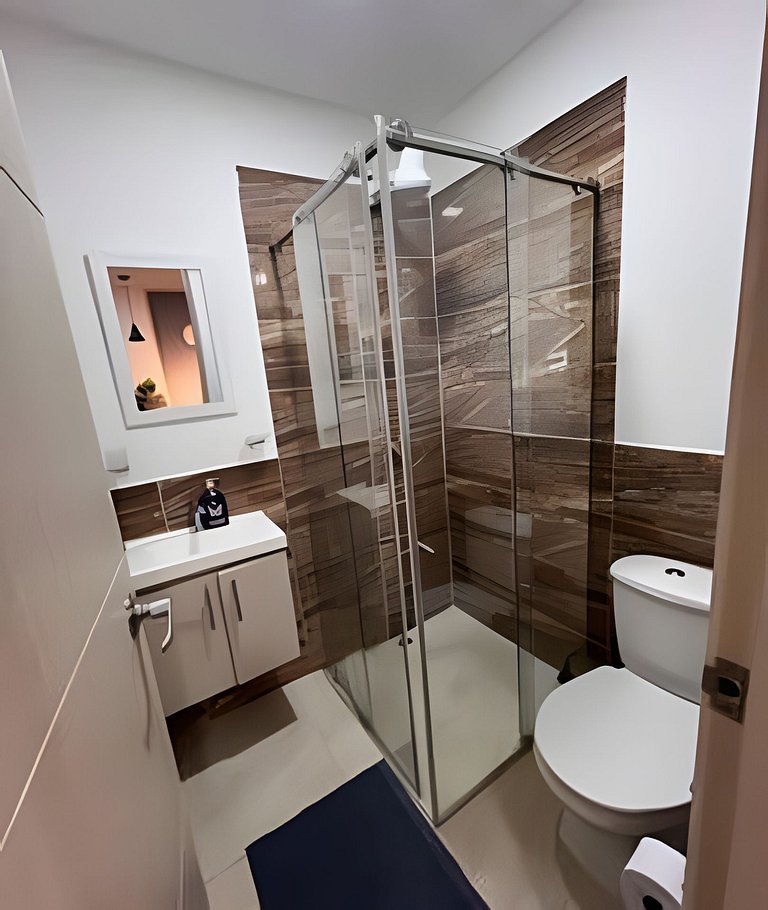 Dos07 Cómodo y moderno Apto al sur de cali.