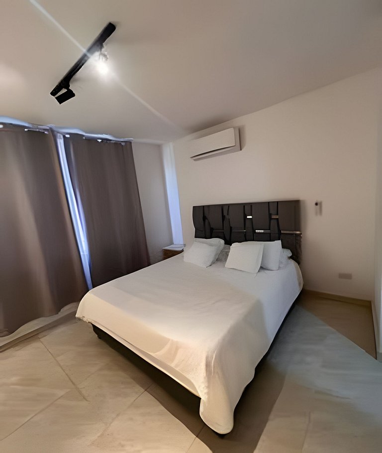 Dos07 Cómodo y moderno Apto al sur de cali.