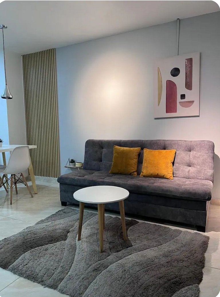 308 hermoso apartamento cómodo.