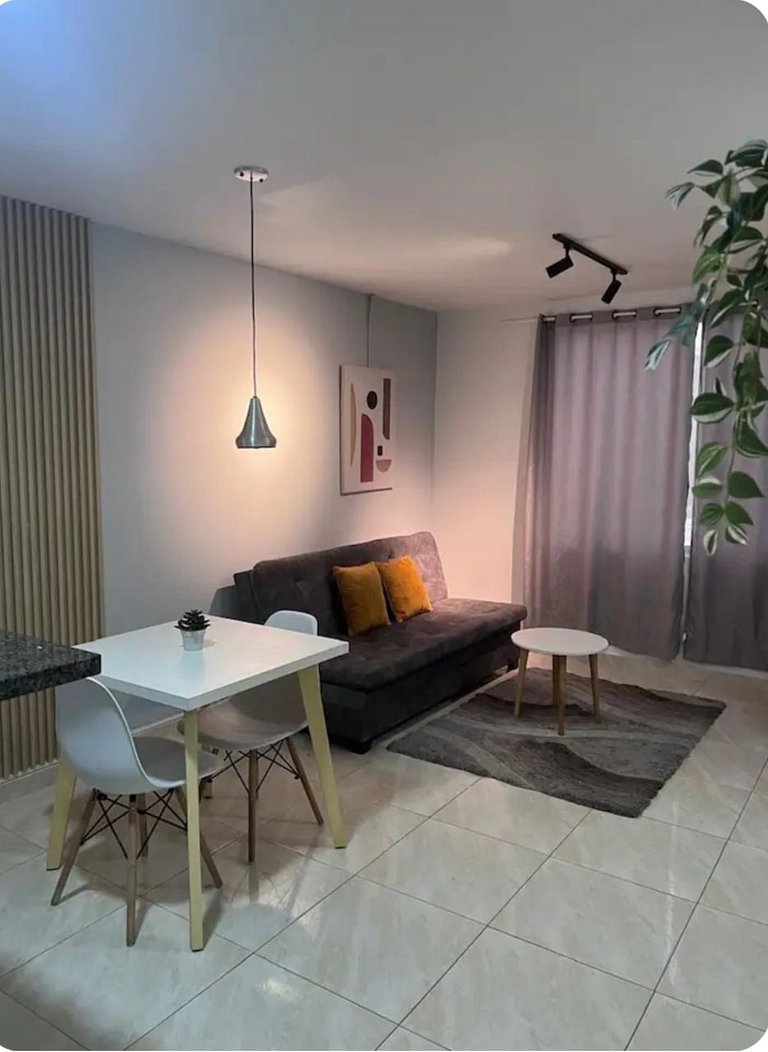 308 hermoso apartamento cómodo.