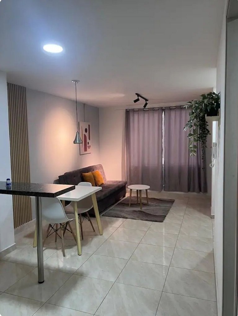 308 hermoso apartamento cómodo.