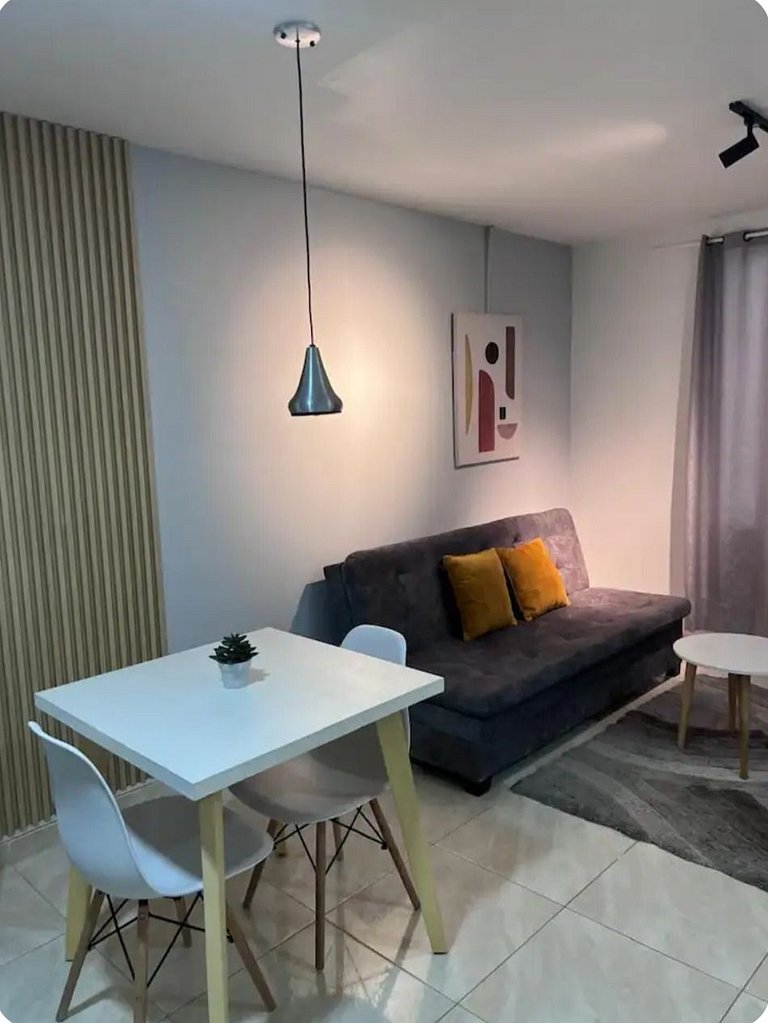 308 hermoso apartamento cómodo.