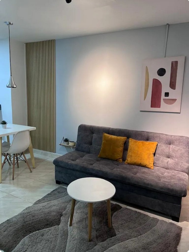 308 hermoso apartamento cómodo.