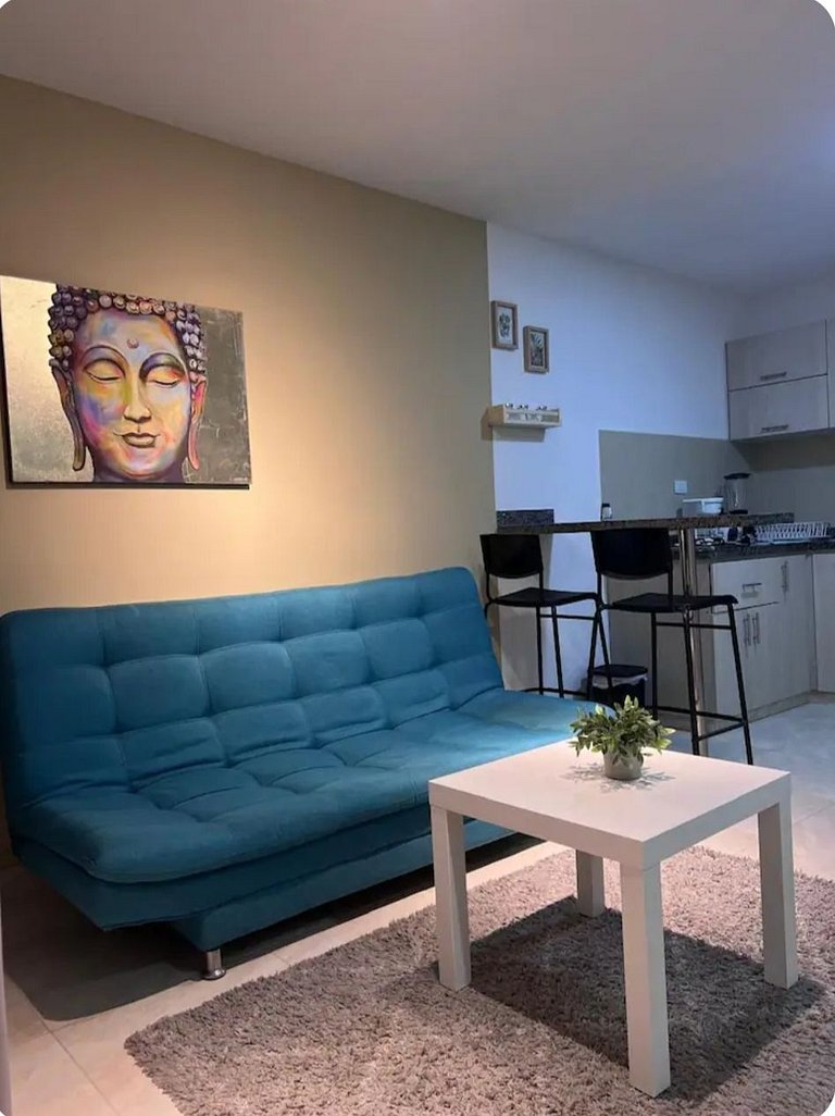 Hermoso apartamento al sur 402