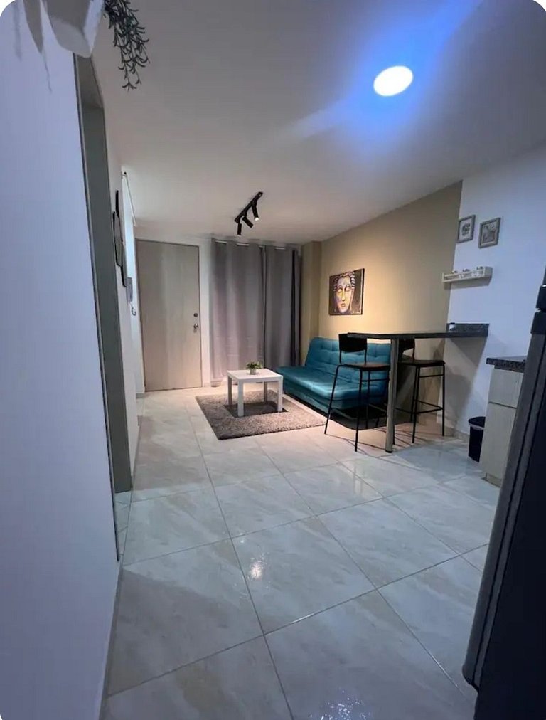 Hermoso apartamento al sur 402