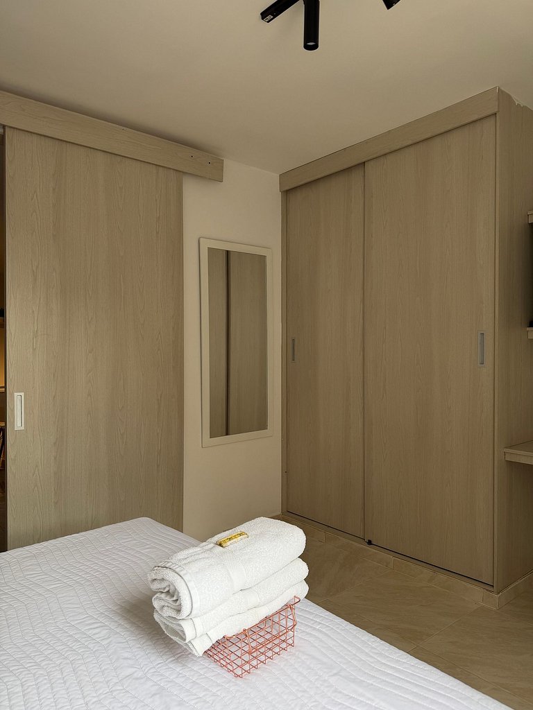 205 Espectacular apartamento con estilo en el sur.