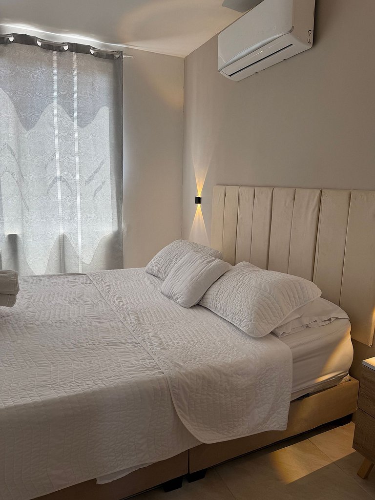 205 Espectacular apartamento con estilo en el sur.