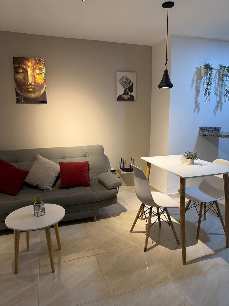 205 Espectacular apartamento con estilo en el sur.