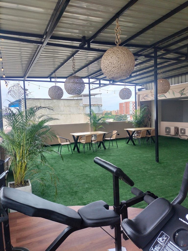 Acogedor apartamento con excelente ubicación. 501